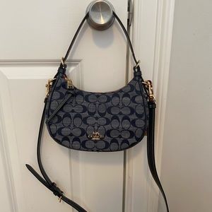 Coach Hobo Kelo handbag